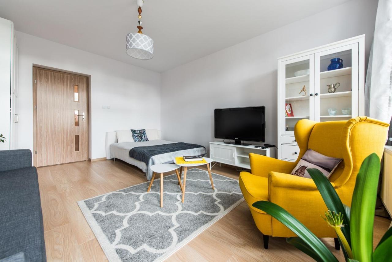 גדנסק Hello Apartments Amazing River View 4 Bedrooms & Balcony מראה חיצוני תמונה